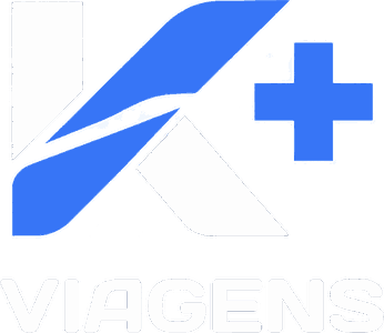 K+ Viagens